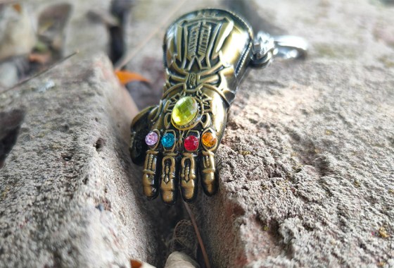Best Infinity Gauntlet toy