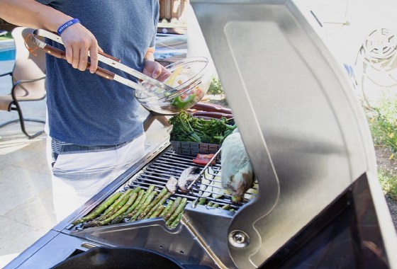 Best Traeger grill