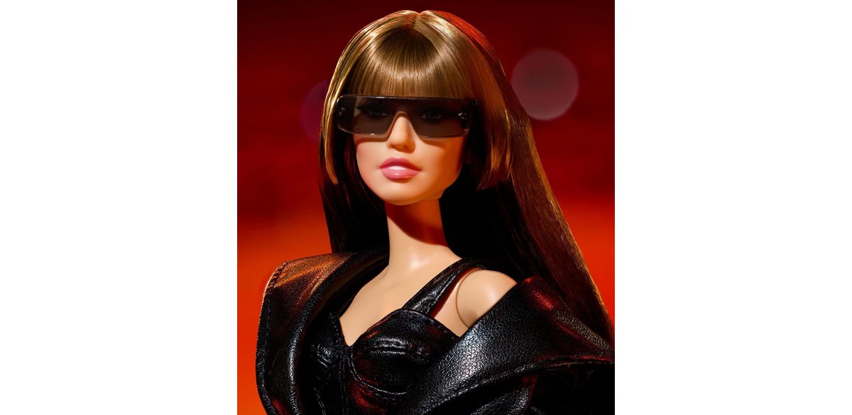 Barbie Signature Doll, Miley Cyrus Posable Collectible