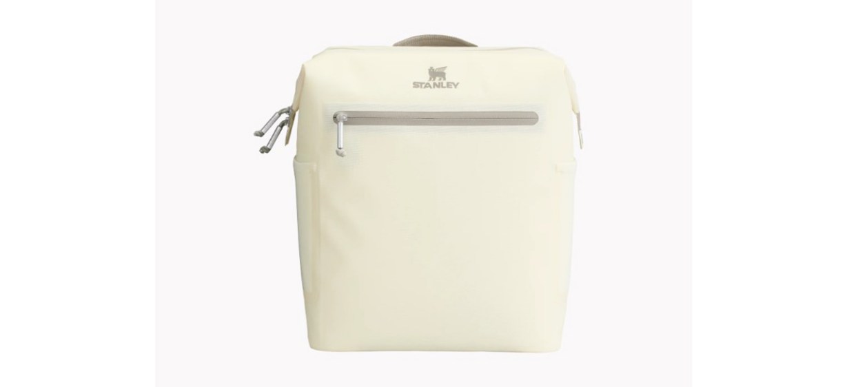 The All Day Madeleine Midi Cooler Backpack