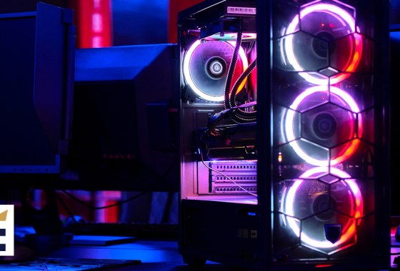 Best gaming computer case