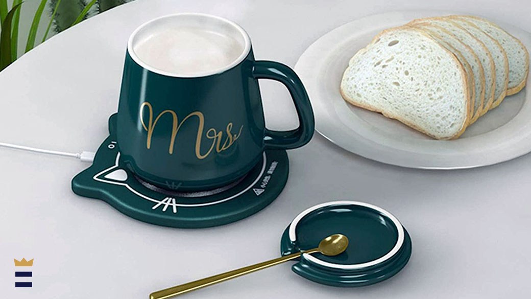 Best USB beverage warmer