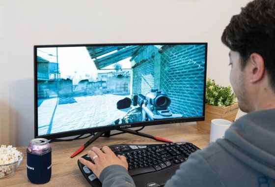 Best Black Friday monitor deal