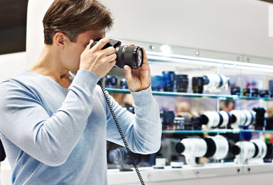 Best Black Friday camera deal