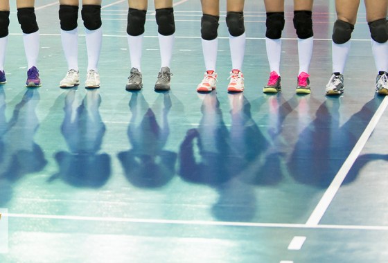 Best Adidas volleyball shoe