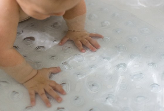 Best baby bath mat