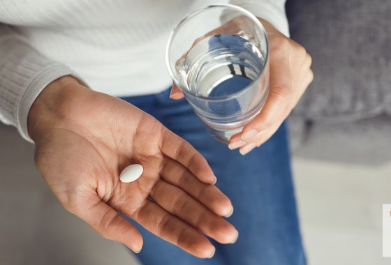 Best vitamin B5 supplement