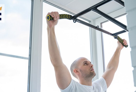 Best multi-grip pullup bar