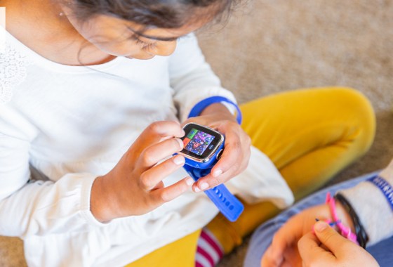 Best Paw Patrol watch