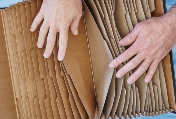 Best expanding file folder