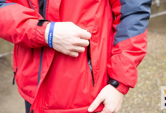 Best Spyder jacket