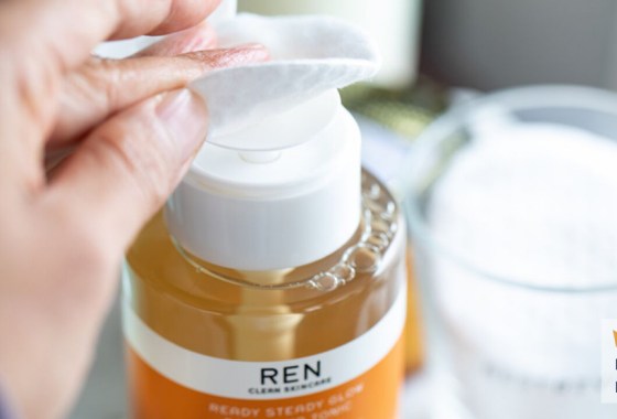 Best Fresh toner