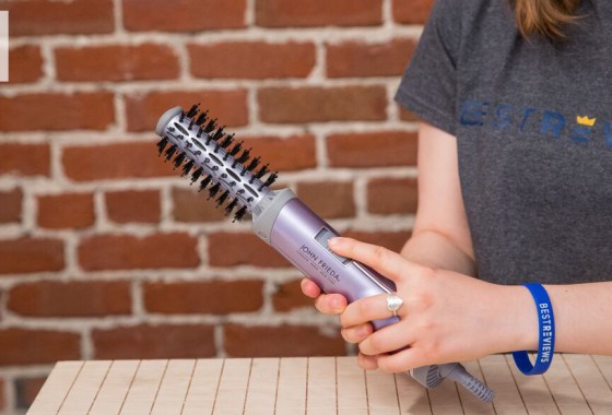 Best blow dryer brush