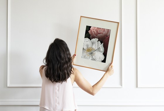 Best framed wall art