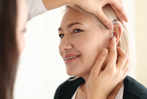 Best hearing aid cleaning kit