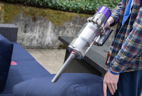 Best handheld vacuum for cars