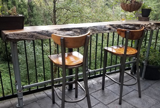 Best outdoor bar stool