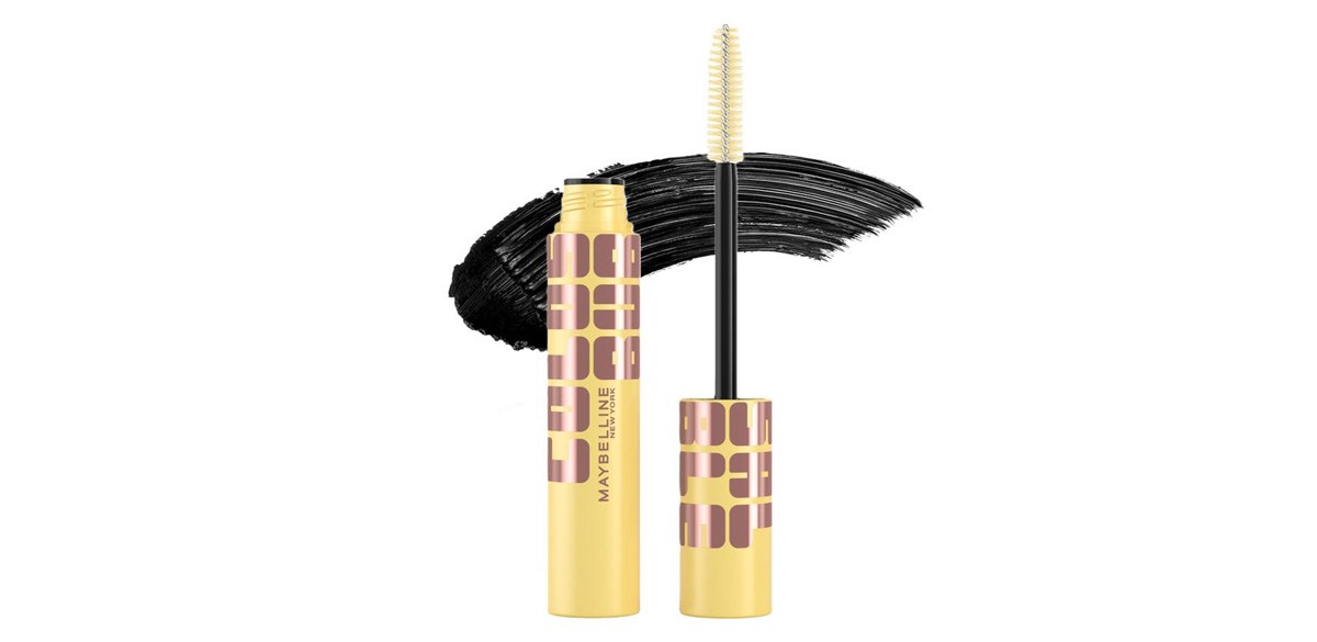 Maybelline Colossal Bubble Mascara