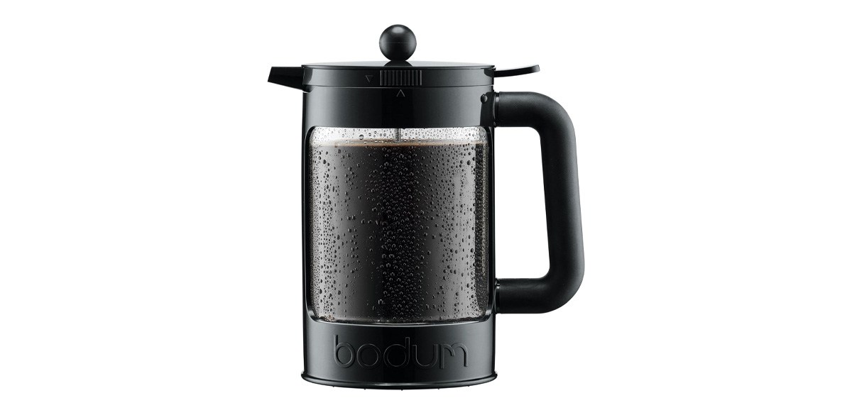 Bodum 51oz Cold Brew Coffee Maker