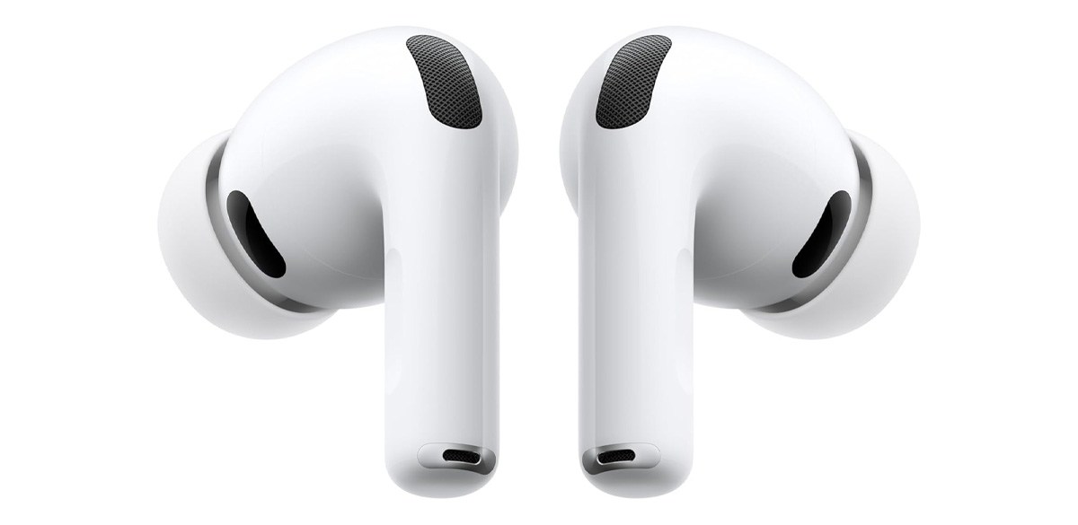 Apple AirPods Pro 3