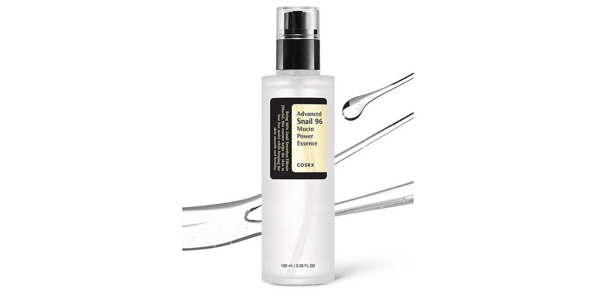 COSRX Advanced Snail 96 Mucin Power Essence