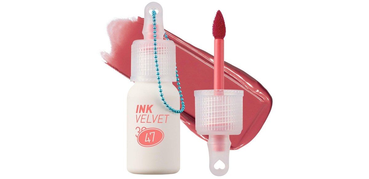 Peripera Ink The Velvet Lip Tint
