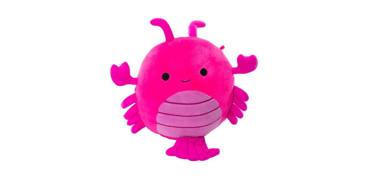 Squishmallows™ Beach Buddies Squad-Cordea