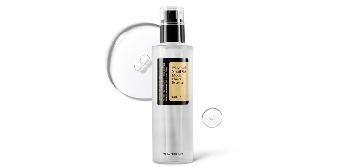COSRX Snail Mucin Repairing Serum 100ml
