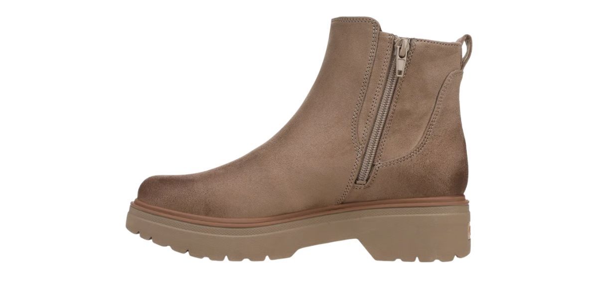 Dr. Scholl's Women's Bring Vibes Chelsea Boot