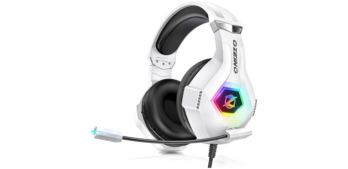 Ozeino Gaming Headset