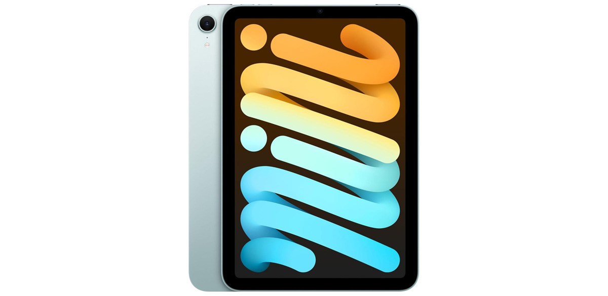 Apple iPad Mini (A17 Pro)