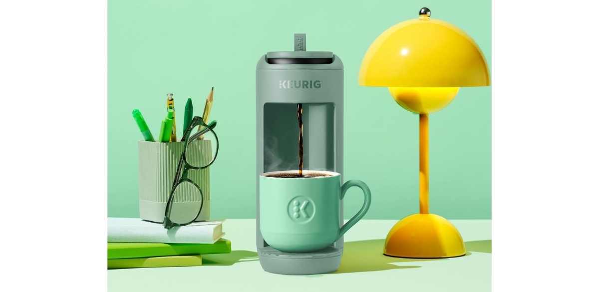 Keurig K-Mini Mate