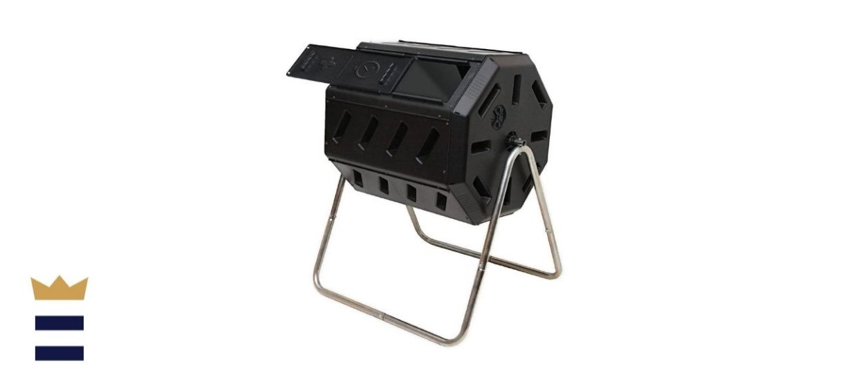  FCMP Outdoor Tumbling Composter