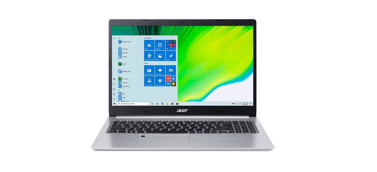 Acer Aspire 5 Laptop