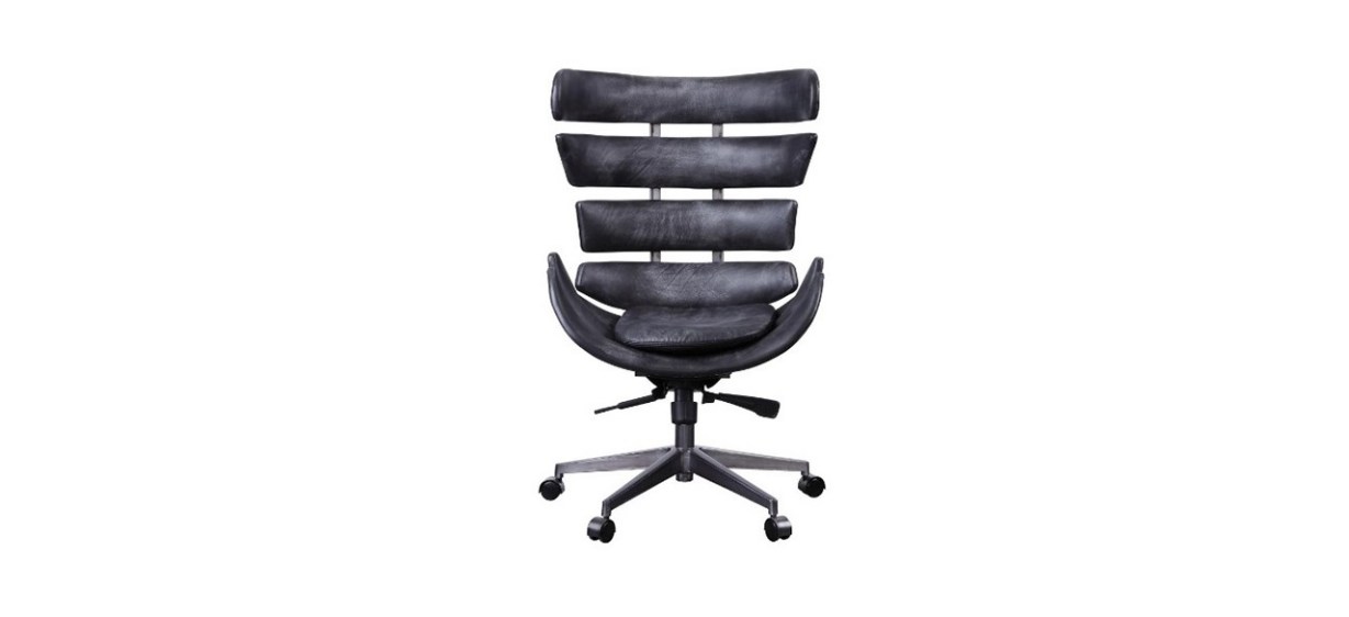 Acme Furniture Megan Executive Office Chair