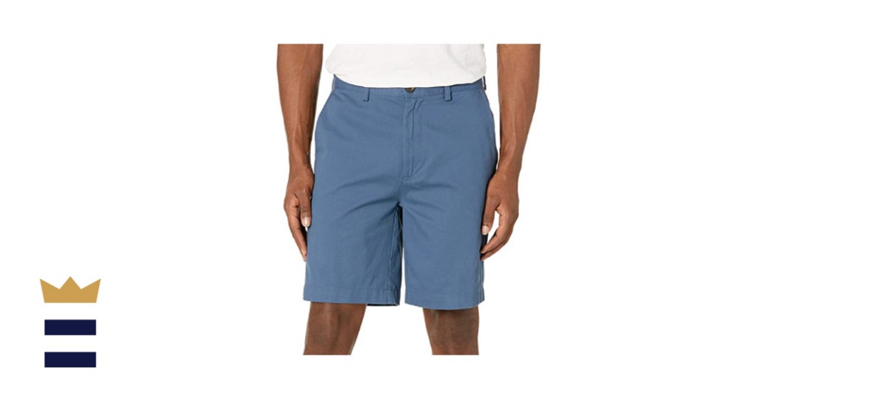 Amazon Essentials Men’s Classic-Fit 9-inch Short