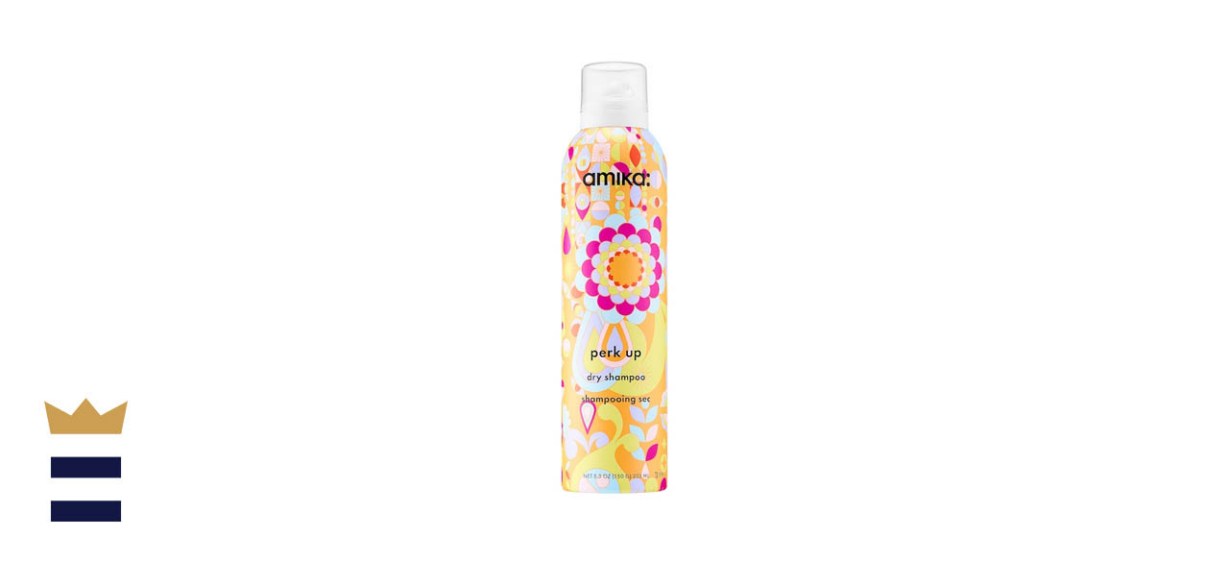 Amika Perk Up Dry Shampoo
