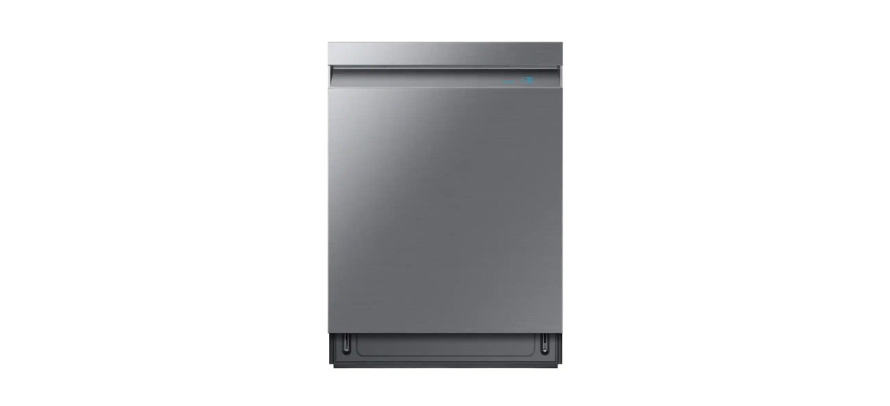 which samsung dishwasher is best