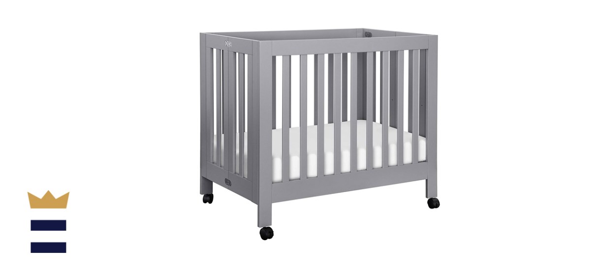 Babyletto Origami Mini Crib