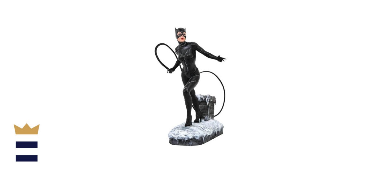 Diamond Select Toys “Batman Returns” Catwoman Statue