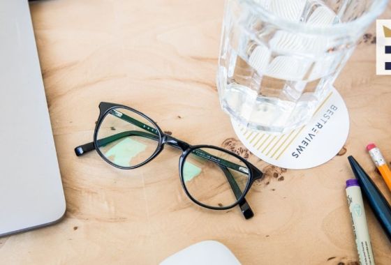 Baxter Blue review: Are these computer glasses worth it?