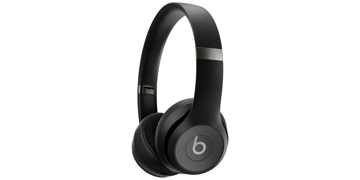 Beats Solo 4 