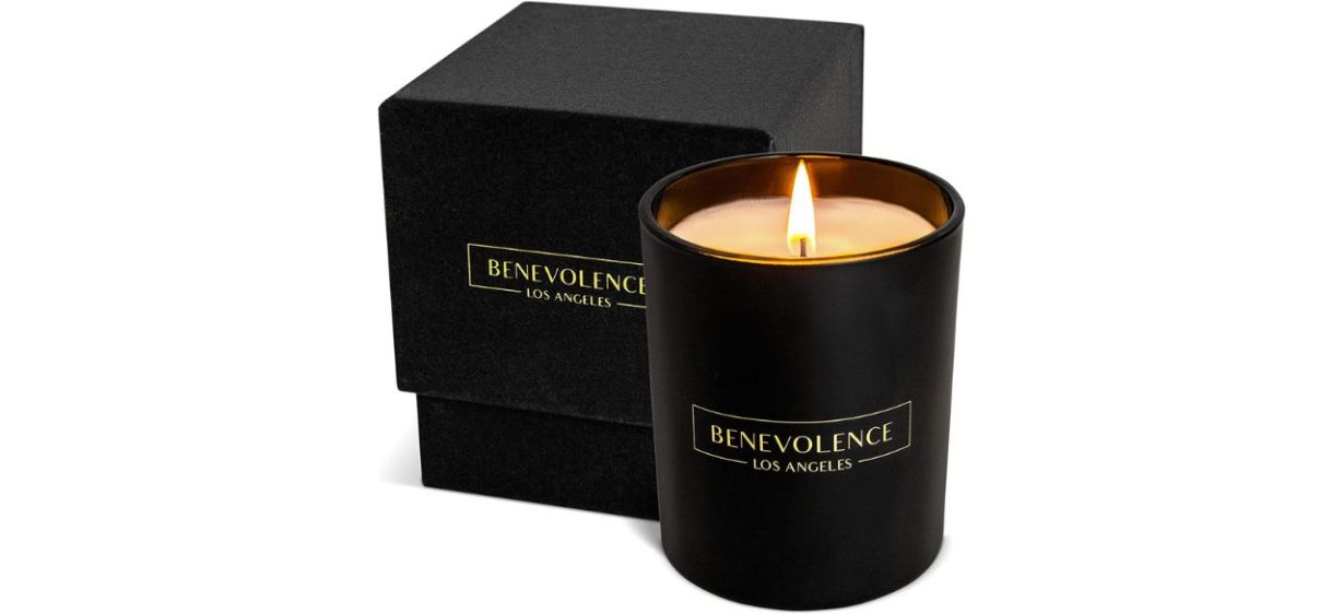 Benevolence LA Scented Candle