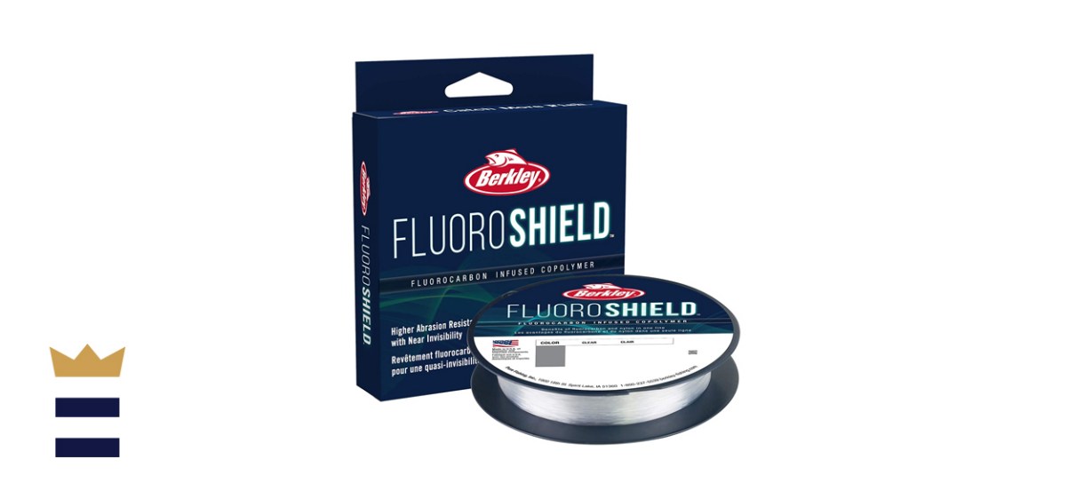 Which fishing line is best for catching fish?