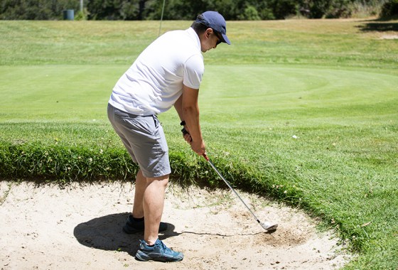 Best Adidas golf shirt