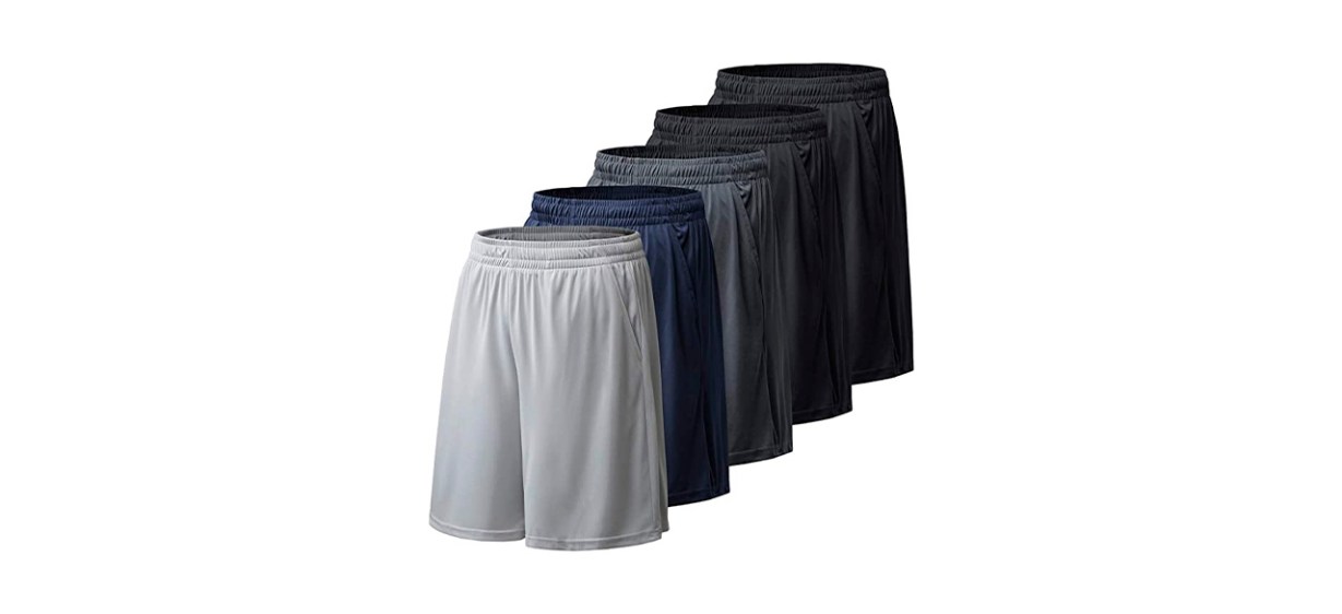 Best Balennz Athletic Shorts
