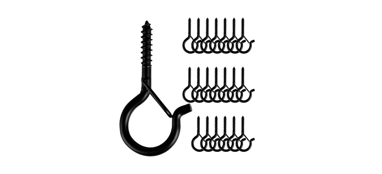 Best Beheno Q-Hanger (20-Pack)