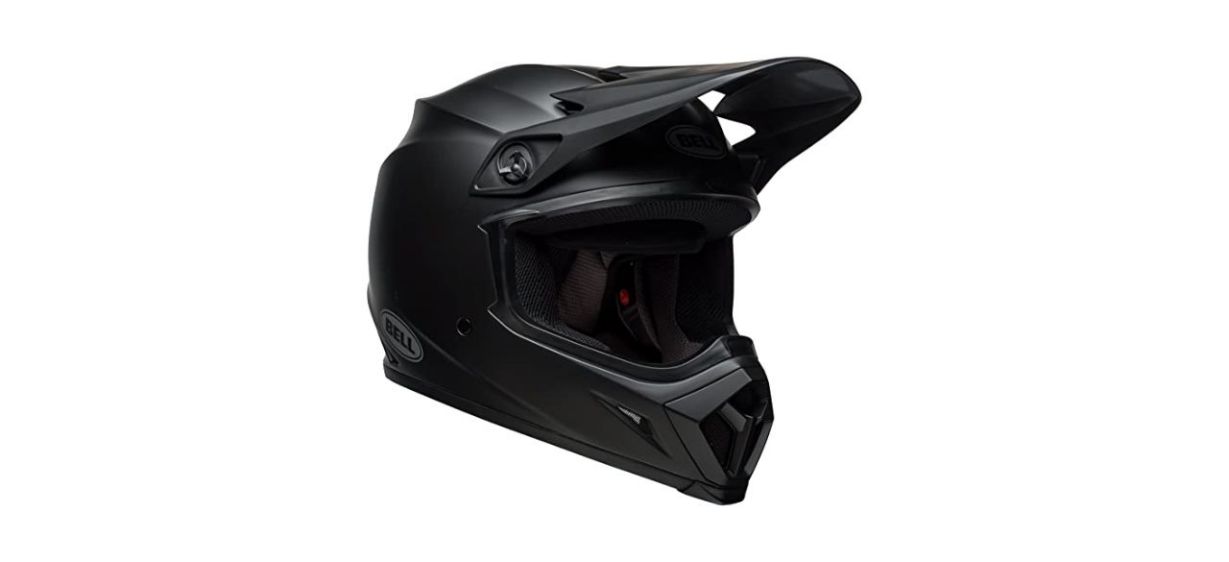 Best Bell Unisex Adult Off Road Helmet