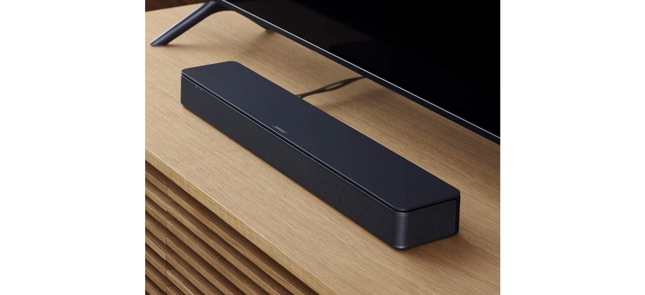 Bose soundbar deals online black friday