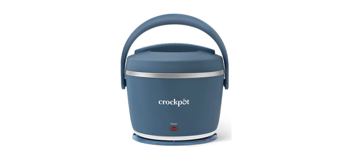 Best Crockpot Electric Lunch Box